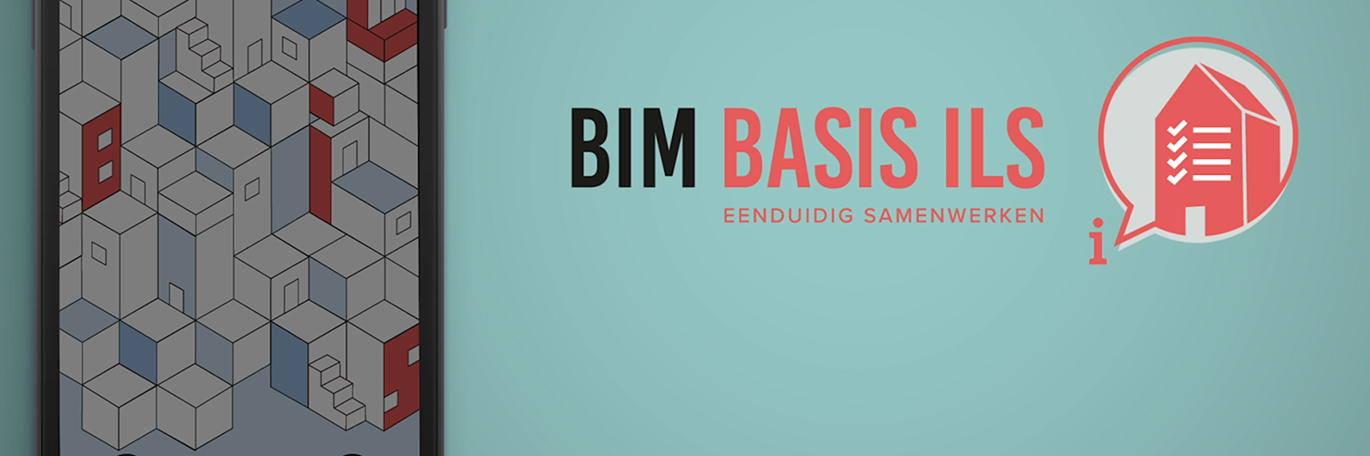 BIM basic ILS version 2 is a fact!