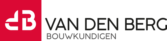 Logo van den Berg Bouwkundigen