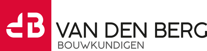 Van den Berg Bouwkundigen Logo