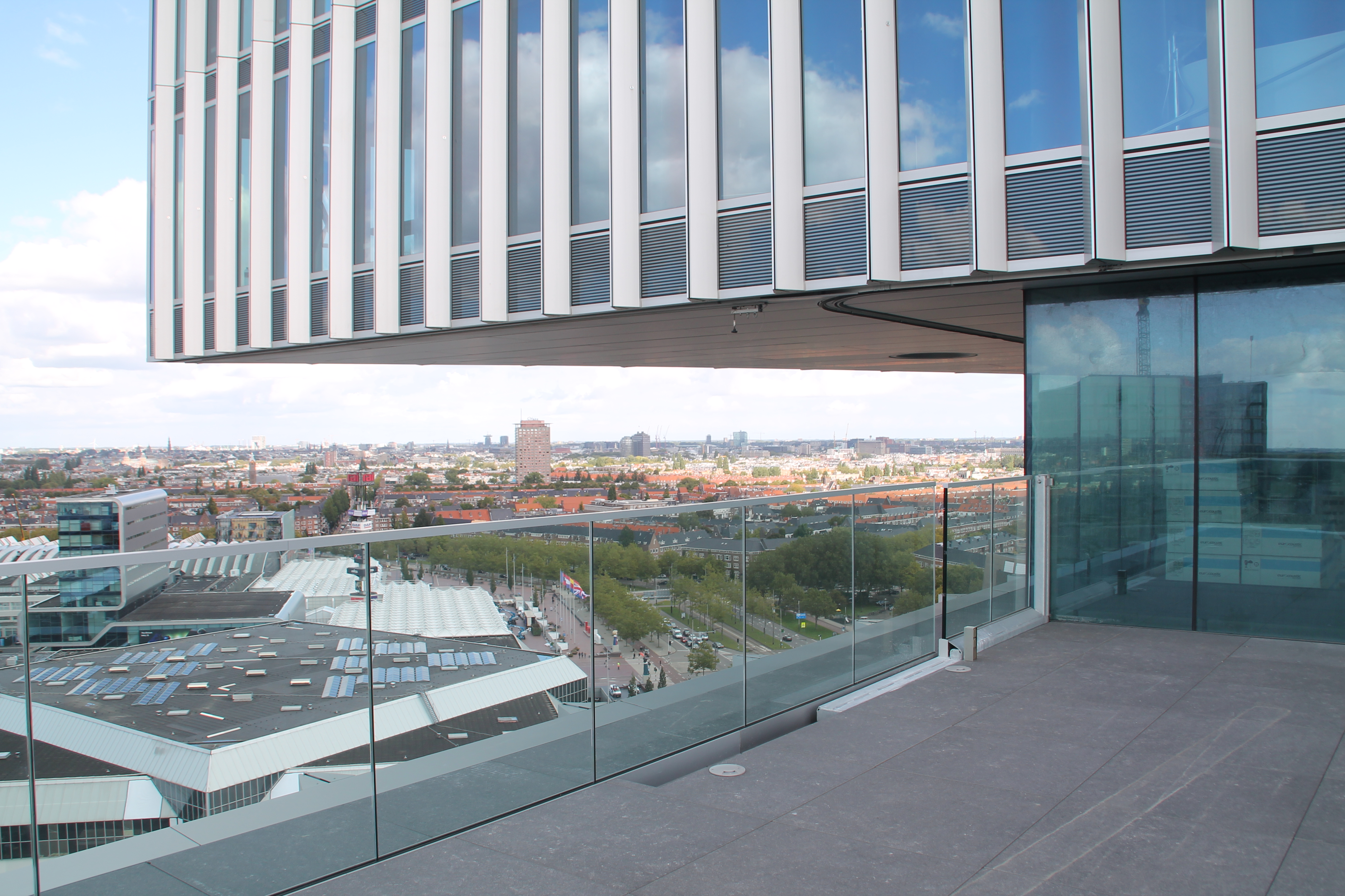 Van den Berg Bouwkundigen | Conversation partner for construction